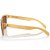Óculos de Sol Oakley Frogskins XS Kylian Mbappé Light Curry - Imagem 2