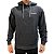 Moletom Oakley Canguru Oversized WT23 Masculino Blackout - Imagem 1