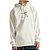 Moletom Volcom Canguru Signature WT23 Masculino Off White - Imagem 1