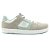 Tênis DC Shoes Manteca 4 Masculino Grey/White/Green - Imagem 3