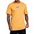 Camiseta Oakley FP Graphic Striped WT23 Bright Orange - Imagem 1