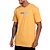 Camiseta Oakley FP Graphic Striped WT23 Bright Orange - Imagem 2