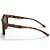 Óculos de Sol Oakley Spindrift Matte Brown Tortoise 0152 - Imagem 5
