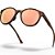 Óculos de Sol Oakley Spindrift Matte Brown Tortoise 0152 - Imagem 2