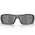 Óculos de Sol Oakley Heliostat Steel Prizm Black - Imagem 3
