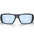 Óculos de Sol Oakley Heliostat Matte Black Camo 0561 - Imagem 6