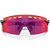 Óculos de Sol Oakley Encoder Strike Matte Black Prizm Road - Imagem 5