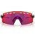 Óculos de Sol Oakley Encoder Strike Matte Black Prizm Road - Imagem 6