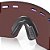 Óculos de Sol Oakley Encoder Strike Matte Black 0539 - Imagem 4