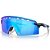 Óculos de Sol Oakley Encoder Strike Matte Black 0539 - Imagem 1