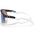 Óculos de Sol Oakley BXTR Matte Black Prizm Sapphire - Imagem 7