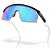 Óculos de Sol Oakley BXTR Matte Black Prizm Sapphire - Imagem 2