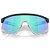 Óculos de Sol Oakley BXTR Matte Black Prizm Sapphire - Imagem 5