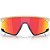 Óculos de Sol Oakley BXTR Matte Desert Tan Prizm Ruby - Imagem 6