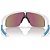 Óculos de Sol Oakley Resistor Polished White Prizm Sapphire - Imagem 5