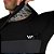 Wetsuit RVCA 3/2 Balance Chest Zip Fullsuit WT23 Black - Imagem 2
