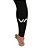 Wetsuit RVCA 3/2 Balance Chest Zip Fullsuit WT23 Black - Imagem 5