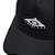 Boné Oakley Aba Curva Peak Snapback Hat Blackout - Imagem 3
