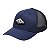 Boné Oakley Aba Curva Peak Snapback Hat Fathom - Imagem 1
