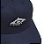 Boné Oakley Aba Curva Peak Snapback Hat Fathom - Imagem 3