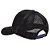 Boné Oakley Aba Curva Gradient Mountain Hat Blackout - Imagem 2