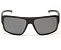 Óculos de Sol HB RedBack Matte Black | Polarized Gray - Imagem 2