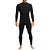 Wetsuit Quiksilver Highline 3/2 CZ WT23 Masculino Black - Imagem 1
