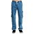 Calça Element Jeans Cargo Chillin WT23 Masculina Azul Claro - Imagem 1