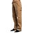 Calça Element Jeans Carpenter Cord WT23 Masculina Caqui - Imagem 3