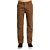 Calça Element Jeans Big Chino WT23 Masculina Marrom - Imagem 1