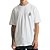 Camiseta Volcom Deadly Stone WT23 Masculina Branco - Imagem 1