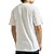 Camiseta Volcom Within WT23 Masculina Branco - Imagem 2