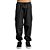 Calça DC Shoes Zipop Cargo Oversize WT23 Masculina Preto - Imagem 1
