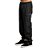 Calça DC Shoes Zipop Cargo Oversize WT23 Masculina Preto - Imagem 3