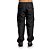 Calça DC Shoes Zipop Cargo Oversize WT23 Masculina Preto - Imagem 2
