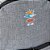 Mochila Rip Curl Evo 24 Litros Search Icon Grey Marle - Imagem 3