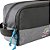Necessaire Rip Curl Groom Toiletry Icons Greys - Imagem 4