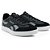 Tênis Reebok Smash Edge S Masculino Preto - Imagem 2