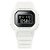 Relógio G-Shock GMD-S5600-7DR Branco - Imagem 2