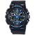 Relógio G-Shock GA-100CB-1ADR Preto - Imagem 1