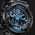 Relógio G-Shock GA-100CB-1ADR Preto - Imagem 3