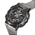 Relógio G-Shock GM-110MF-1ADR Preto - Imagem 4