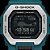 Relógio G-Shock GBX-100-2DR Verde - Imagem 4