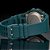 Relógio G-Shock GBX-100-2DR Verde - Imagem 5