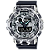Relógio G-Shock GA-700SKC-1ADR Preto - Imagem 1