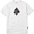 Camiseta MCD Espada Rosas Correntes SM24 Masculina Branco - Imagem 2