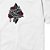 Camiseta MCD Espada Rosas Correntes SM24 Masculina Branco - Imagem 3