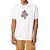 Camiseta MCD Espada Rosas Correntes SM24 Masculina Branco - Imagem 1