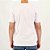 Camiseta Hurley Oasis SM24 Masculina Branco - Imagem 2