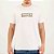 Camiseta Hurley Oasis SM24 Masculina Branco - Imagem 1